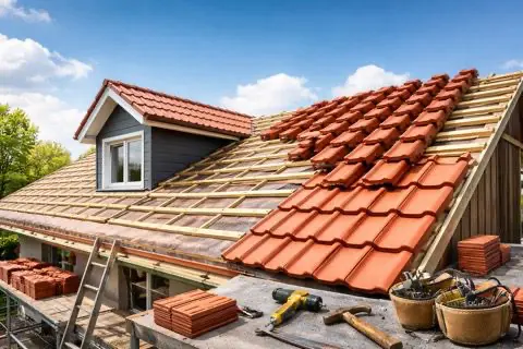 5 Astuces pour Prévenir les Infiltrations d’Eau et Protéger Votre Toit